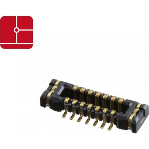 10pcs 5024301410 502430-1410 Imported molex connector 14P 0.4mm seats