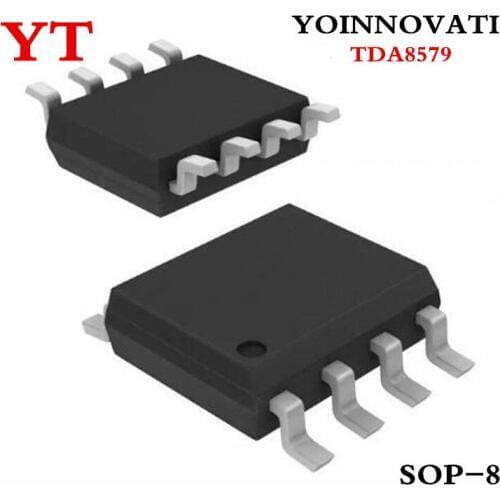 10pcs/lots TDA8579 8579 SOP8 IC Best quality