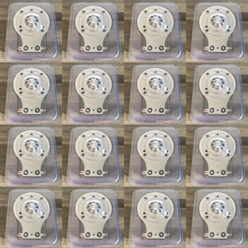 16PCS METAL Replace Diaphragm for JRX100 JRX112 JRX115 JRX125 2412,EON10, EONPOWER10 MP212, MP215, TR105, TR125, TR126 JRX 100