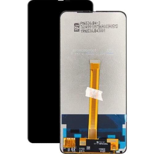 6.5" Original LCD Display Touch screen Display Digiziter Assembly For Motorola Moto One Hyper XT2027 LCD