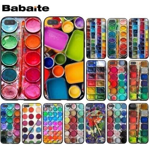 Babaite Watercolor Paints
