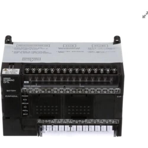 CP1L-M40DT-A Programmable controller