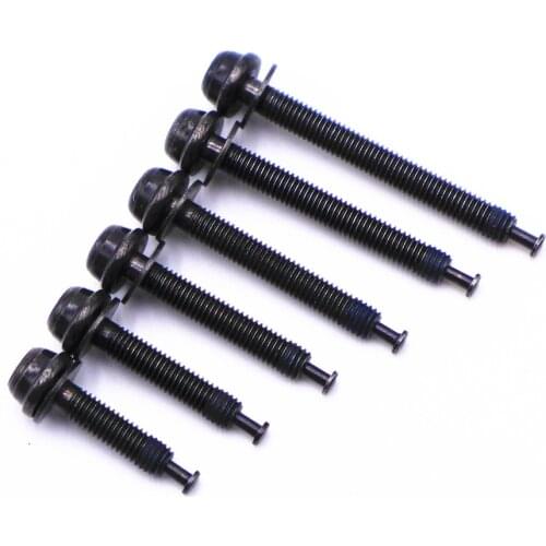Shimano Road Bike Disc Brake Rear Caliper Fixing Bolt For BR-R9170/R8070/R7070/RS505