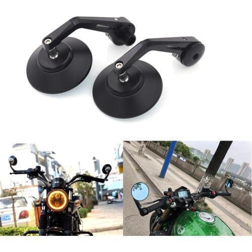 Зеркала на мотоциклы DONSTOO China At AliExpress