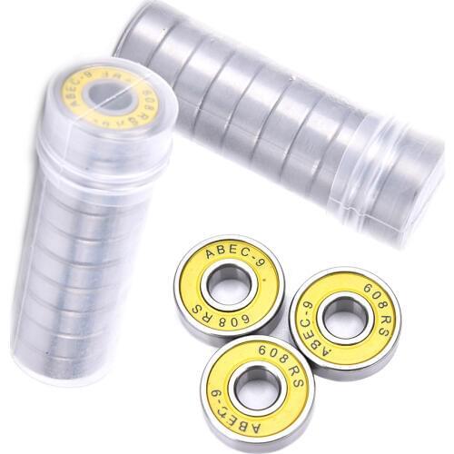 Подшипники для самокатов JULYHOT China At AliExpress