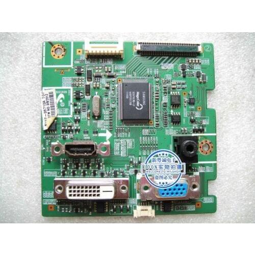 PU24WS driver board B2430H LS24PUHKFV / ZA motherboard BN41-01313B