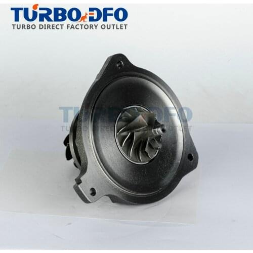 New Turbocharger Cartridge JHJ 03F145701H For Volkswagen Golf VI Polo V Touran 1.2 TSI 77Kw CBZA CBZB Turbine Core Turbo Chra