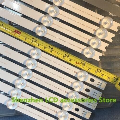 12piece/lot FOR LG 42LS3100-CE LCD TV backlight bar 42inch use 6916L-0882A 6916L-0913A 42" ROW REV0.8 2 100%new