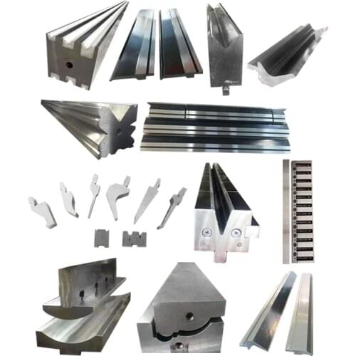 Pipe Bending Machine Mould Customized Die Mould Mandrel Mould For Tube Benders