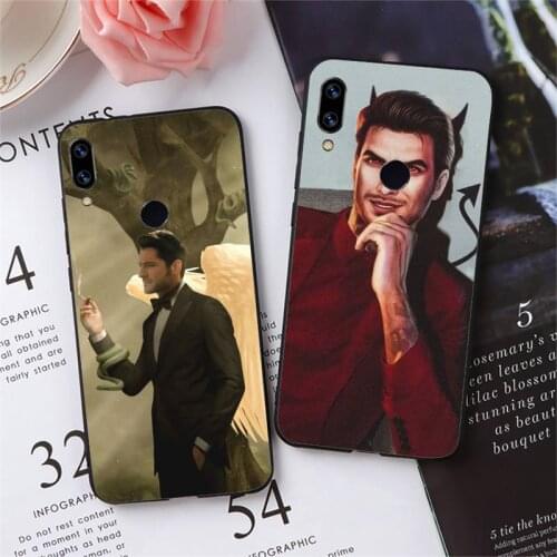 Romance Club wings Phone Case For Xiaomi Redmi note 7 8 9 pro 8T 9A 9S Mi Note 10 Lite pro