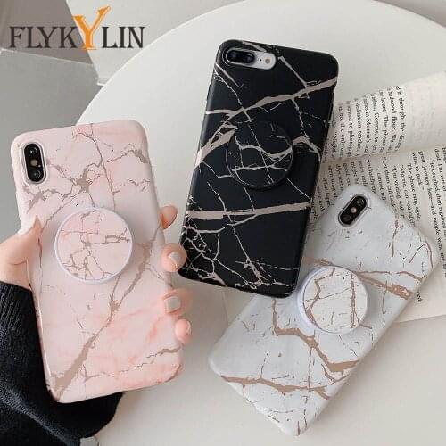Luxury Pink IMD Phone Case For Samsung S21 Ultra A21S S20 FE A51 A71 Note 20 A50 A40 A70 A41 M21 S10 Holder Back Cover S21 Plus