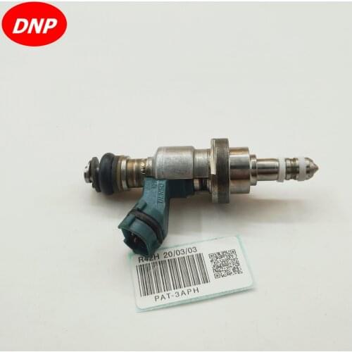 DNP Fuel Injector fit for Lexus GS300 IS250 Toyota Mark X Crown 23250-31020 23209-31020