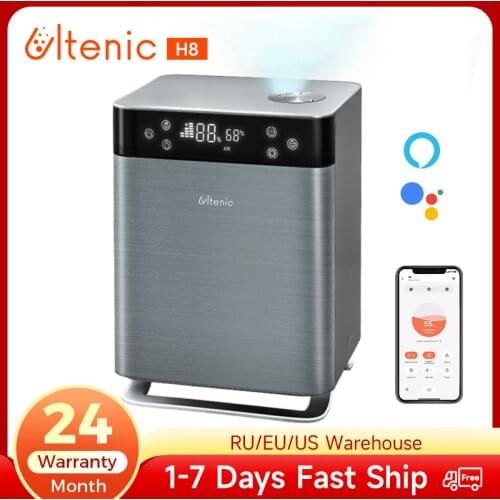 Ultenic Appliances