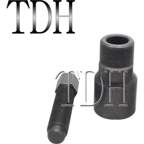 Universal Motorcycle Flywheel Puller 27mm 28mm Repair Remove Tool Engine Dirt Motor Bike for Kawasaki Yamaha Honda Suzuki