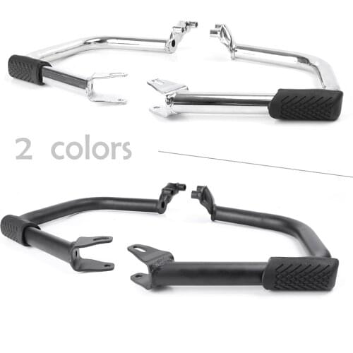 Motorbike Engine Highway Crash Bar Protection Guard For Harley Davidson Street 500 750 XG500 XG750 2015-2019 & XG750A 2017-2019