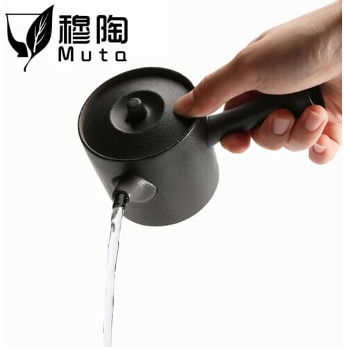 Infuseur à thé teiera tea maker bule de chá kettle tetera turca teekanne ceramic teapot juego de té theiere marocaine a thé