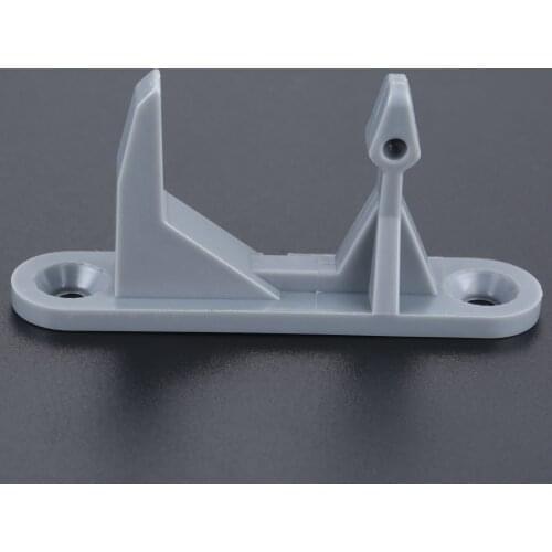 1pc Washer Part 131763302 Washer Door Striker Fits for Frigidire Electrolux Gibson