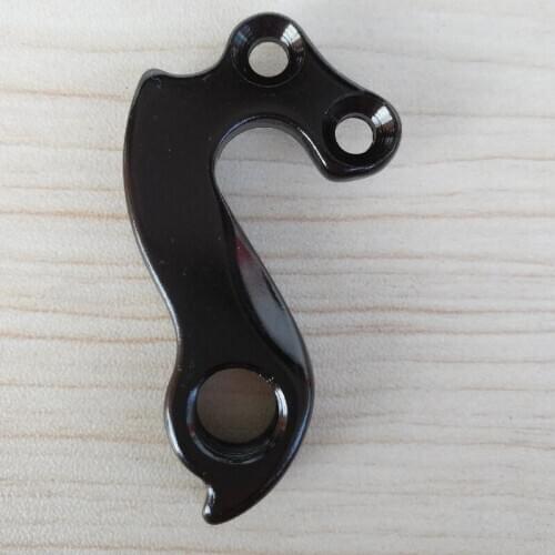 2pc Bicycle gear rear derailleur hanger For Fuji D024 Roubaix Kona Kula Supreme Vitus Zenium Guerciotti Drag Eddy Merckx De Rosa