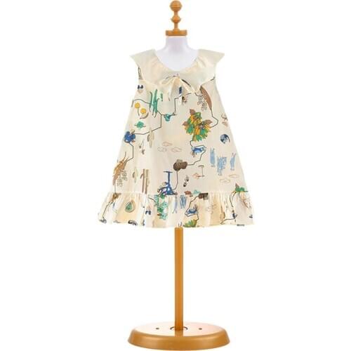 6 Pcs Doll Model Stand Doll Dress Mannequin Stand Mini Model Holder Home Decor Human Shape Hanger Human Shape Display Stand