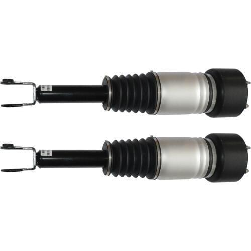 AP03 2PCS Front Left /Right Air Suspension Shock Strut C2C41339 C2C41349 For Jaguar XJ X350 X358 2004-2010