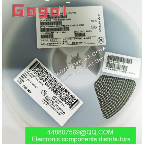 BYV26C BYV26C New100%100Pcs