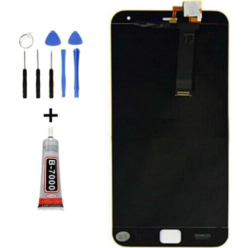 FOR Meizu MX4 PRO LCD Display Touch Screen Replacement No Dead Pixel AAA + + + Quality