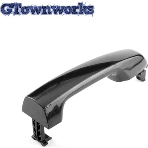 Door Handle for 150 KDJ150 LJ150 TRJ150 69211-60090 69250-60010