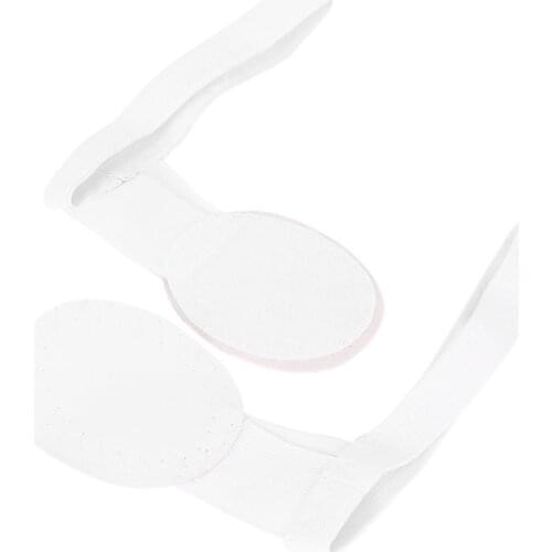 2021 New Breathable Magnetic Posture Back Support Elastic Humpback Posture Corrector Shoulder Back Posture Orthotic Magic Strap