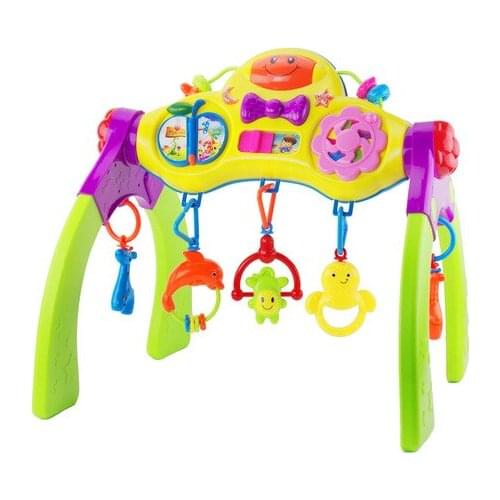 Интерактивные игрушки для малышей Ecoz China At AliExpress