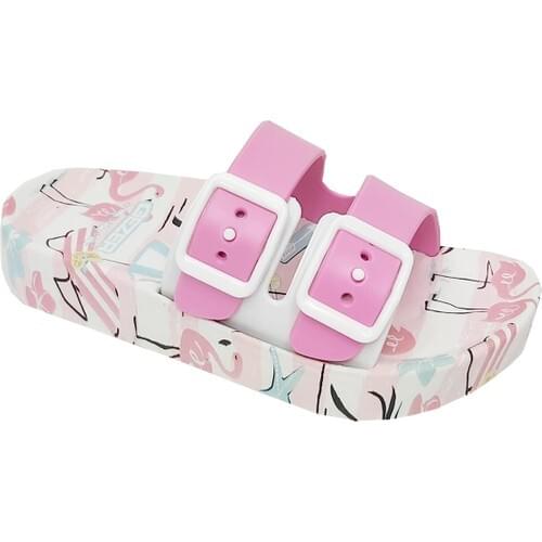 Gantry 12330 Water-Resistant Booties Child Slippers