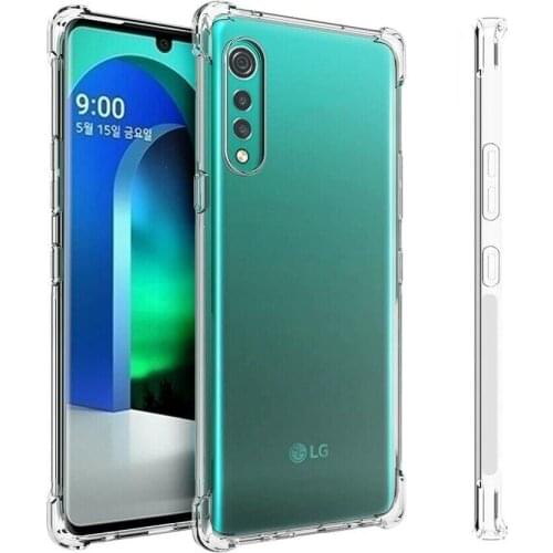 Чехлы для телефонов LG MEEAJA China At AliExpress