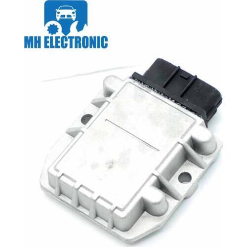 MH ELECTRONIC Ignition Control Module 89621-16020 89621-26010 for Toyota Corolla Camry Land Cruiser Dyna 200 Paseo for Lexus