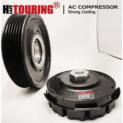 For Toyota ac compressor clutch 88310-0R012 88310-42333 88310-42330 88310-42331 88310-0R011 for TOYOTA CAMRY V50 RAV4 LEXUS