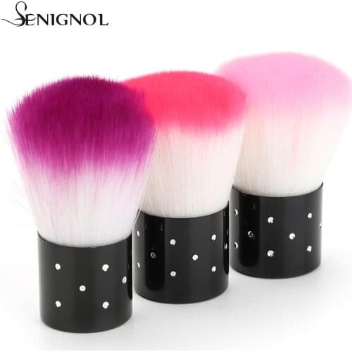 Senignol Manicure Brushes