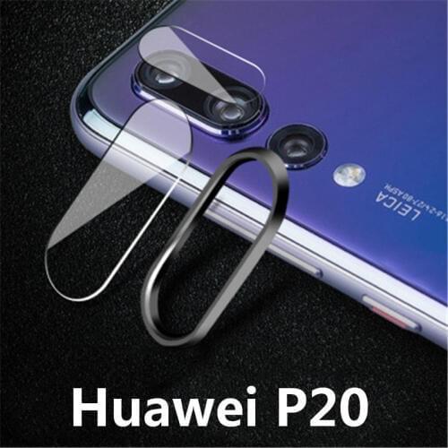 SIANCS Screen Protectors For Huawei P20