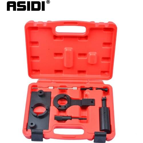 Diesel Engine Timing Tool Kit For Vauxhall/Opel 2.0CDTi Belt Drive
