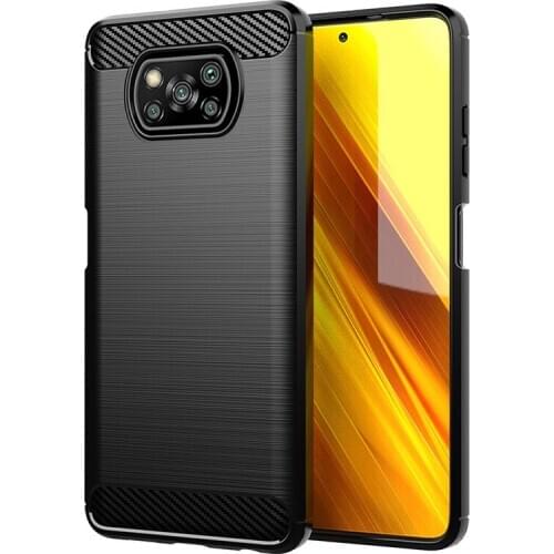 XZDWH Xiaomi Poco X3 NFC Phone Cases