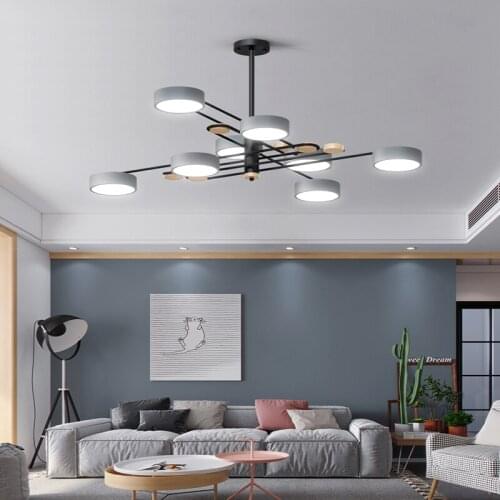 YANGHANG Ceiling Lighting