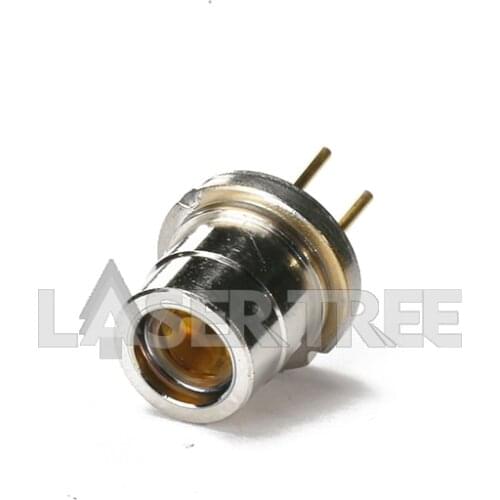 525nm 1W Green Laser Diode, Extracted from Nichia NUGM03 Bank