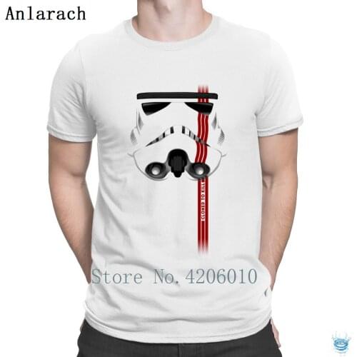 Star The Force Awakens War T-Shirt Great Tee Top Natural Euro Size T Shirt For Men Humorous 2018 Printed Tee Shirt Fit