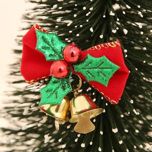 20pcs/Lot Christmas Tree Decoration For Home Outdoor By The New Year 2020 Decoration DIY Christmas Gift Ornaments Goods ZSD018