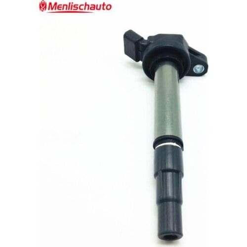 90919-02258 UF-596 C1714 UF-619 Ignition Coil For Japanese Car Matrix Prius Scion xD 1.8 RAV4 90919 02258 9091902258