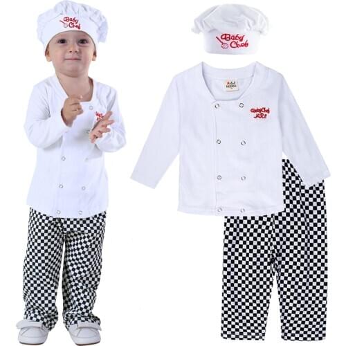 A&J DESIGN Baby Clothes