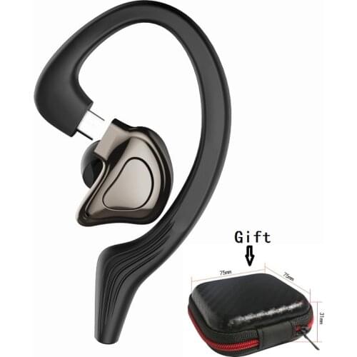 TWS Wireless Headphones Bluetooth Earphones Noise Canceling Sports Waterproof Headset 9D Stereo Wireless Earbuds With Microphone