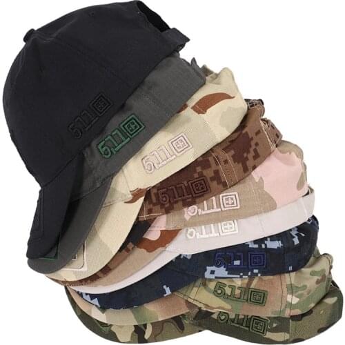 1Pcs New Unisex Camo Baseball Cap Fishing Caps Men Outdoor Hunting Camouflage Jungle Hat Airsoft Tactical Hiking Casquette Hats