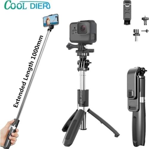 COOL DIER Tripod Stands