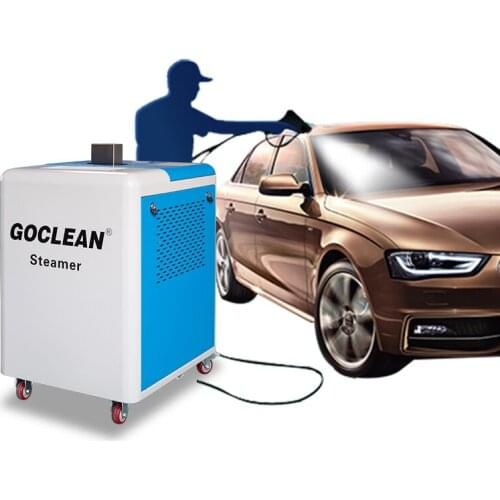 GRAYCEWODY Foam Generators For Washing