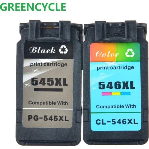 GREENCYCLE Cartridges