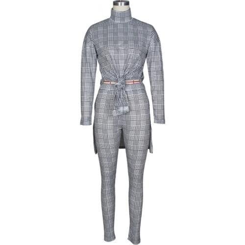 2 Two Piece Set Women Outfits African Clothes Dashiki Fashion Africa Suit Top Pants Super Elastic Party Plus Size Suits For Lady