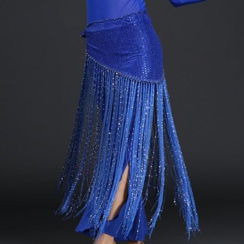 MIA GENOVIAG Decorative Tassels